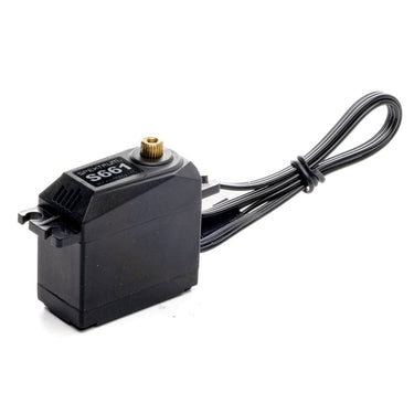 Spektrum SPMS661 S661 7kg Metal Gear Servo 25T Spline
